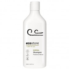Ecostore 宜可诚 无硅油洗发水 中干性发质 350毫升 
